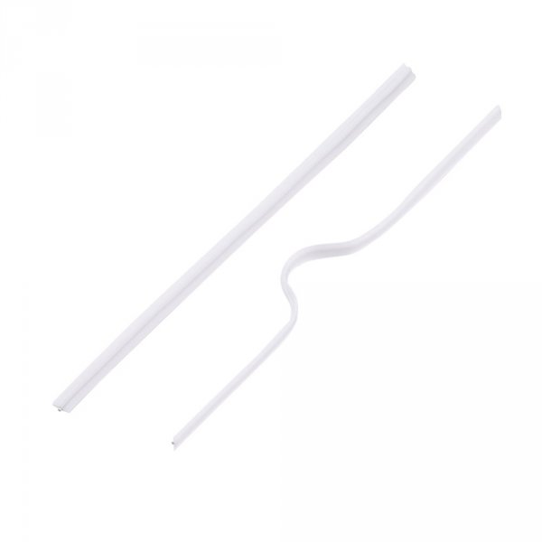 10 pe&ccedil;as Tira de ponte nasal 15 cm N&deg;02-01 Barra nasal