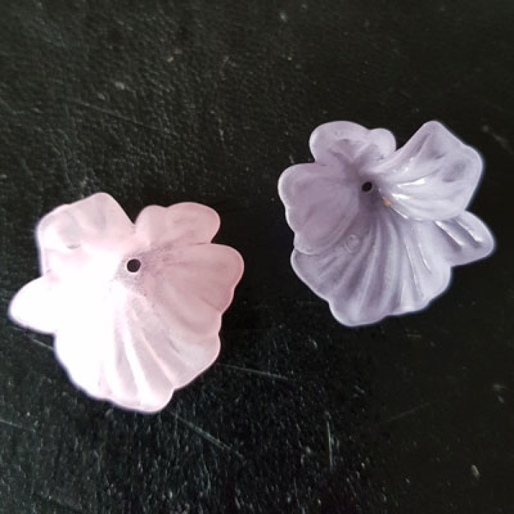 15 Flores N°01 sortidas