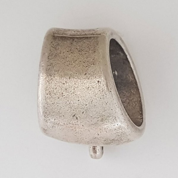 1 La&ccedil;o para cachecol n.&ordm; 62