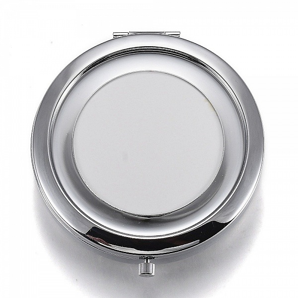 1 caixa de comprimidos a personalizar Prata N&deg;02