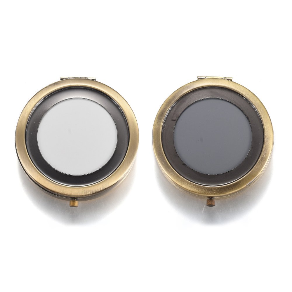1 caixa de comprimidos a personalizar Bronze N°02