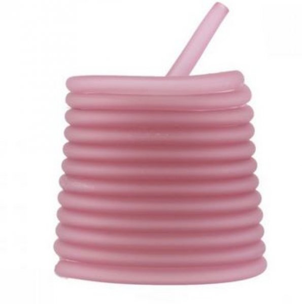 1 metro de fio oco de pvc 6,5 mm Poda