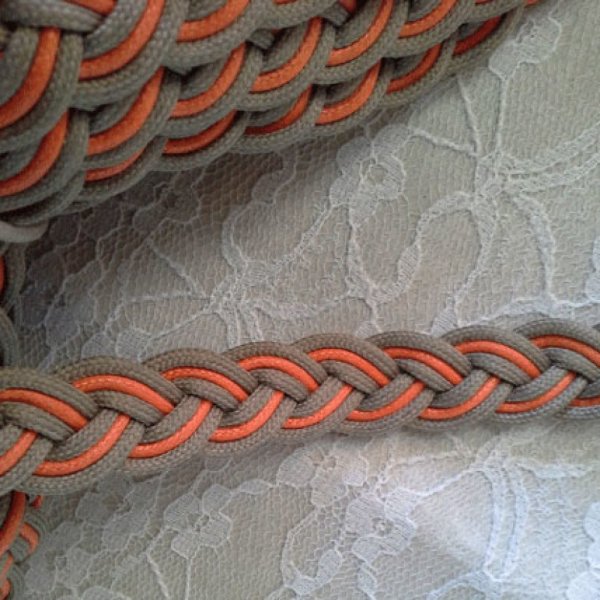 1 metro de tran&ccedil;a encerada 20 mm N&deg;03