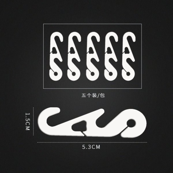 2 tiras el&aacute;sticas Protector auricular ajust&aacute;vel, resistente &agrave; dor de ouvido Branco