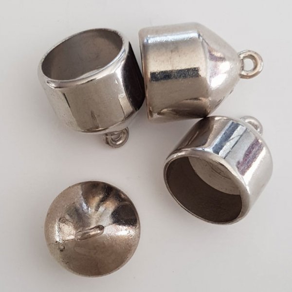 2 Tamp&otilde;es para len&ccedil;os de pesco&ccedil;o n.&ordm; 57