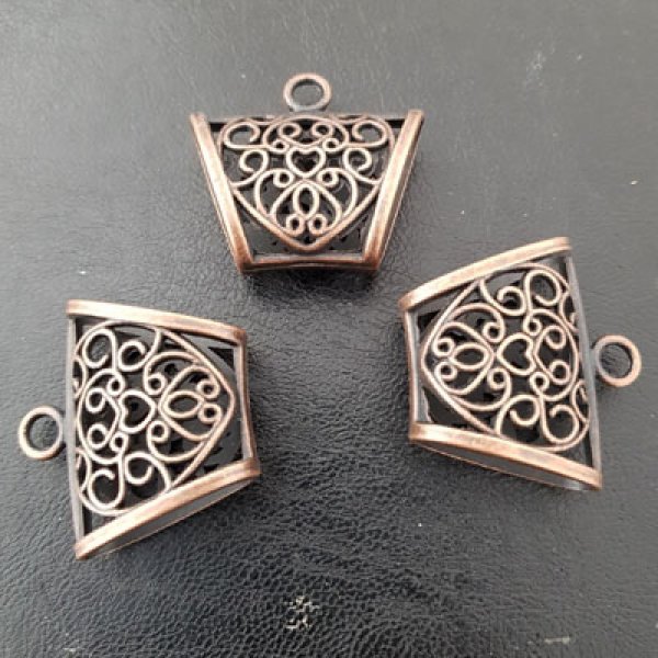 2 la&ccedil;os para cachec&oacute;is N&deg;44