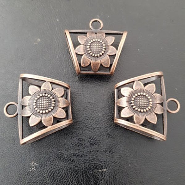 3 La&ccedil;os para cachec&oacute;is N&deg;43