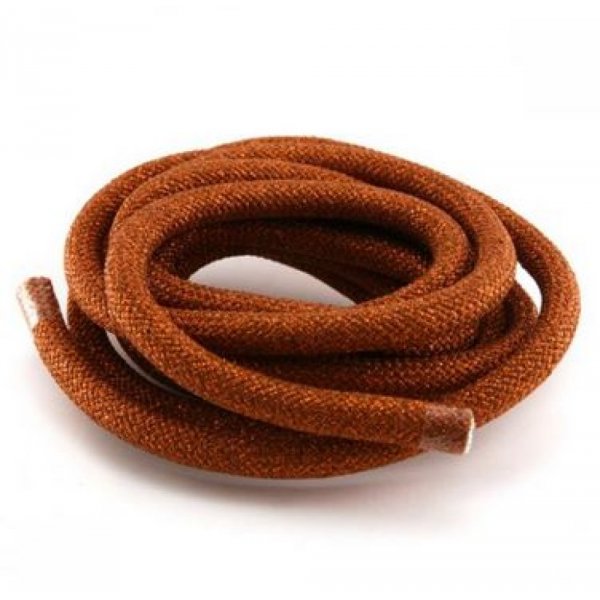 Corda de escalada redonda de 40 cm 10 mm Metal Cobre