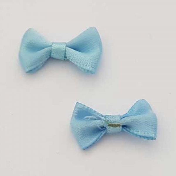 4 N&oelig;uds tissus lot N&deg;73