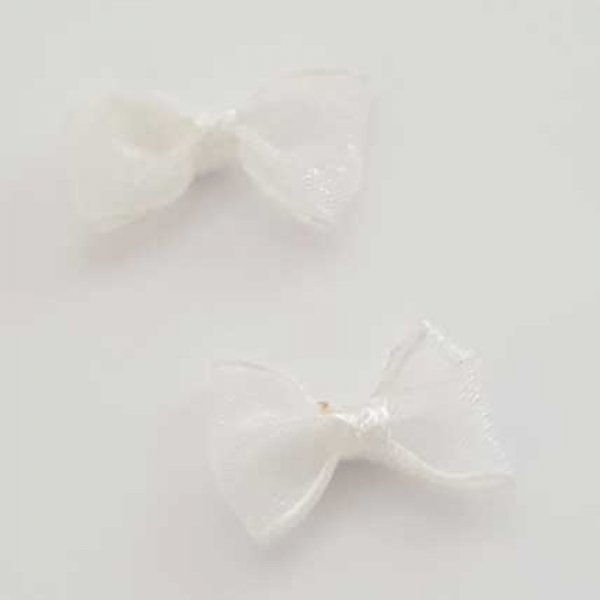 4 N&oelig;uds tissus lot N&deg;90