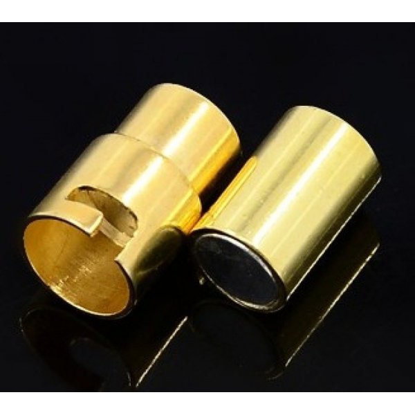 50 Fechos magn&eacute;ticos 04 mm