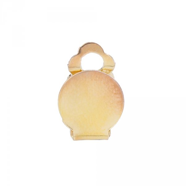 50 suportes para brincos Clips Tray N&deg;05 x 25 pares