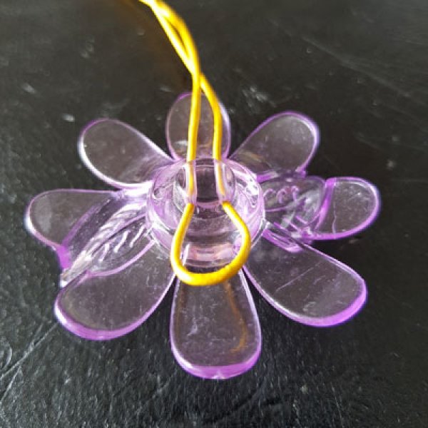 8 Flores N&deg;04 sortidas