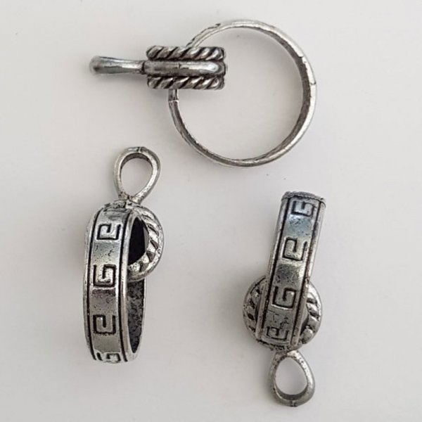 Anel de fantasia N&deg;04