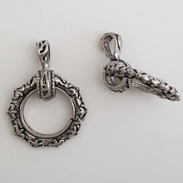 Anel de fantasia N&deg;05