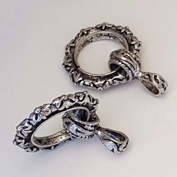 Anel de fantasia N&deg;05