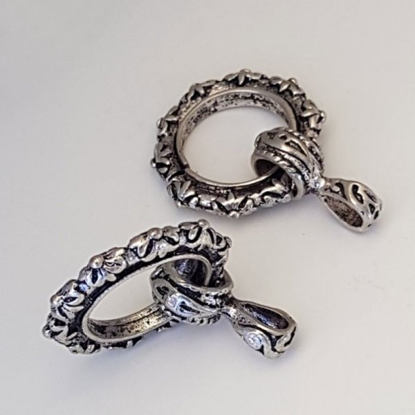 Anel de fantasia N&deg;05