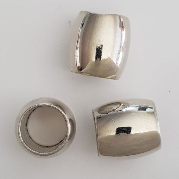 An&eacute;is para cachec&oacute;is CCB com orif&iacute;cio grande n.&ordm; 48 x 2