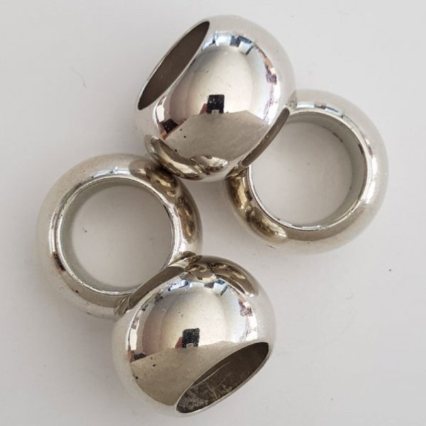 An&eacute;is para cachec&oacute;is CCB com orif&iacute;cio grande n.&ordm; 52