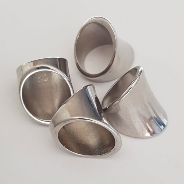 An&eacute;is para cachec&oacute;is CCB com orif&iacute;cio grande n.&ordm; 53