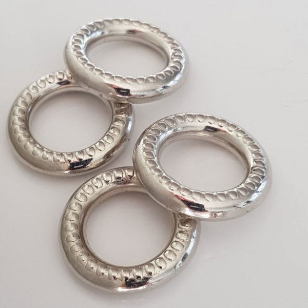 An&eacute;is para cachec&oacute;is CCB com orif&iacute;cio grande n.&ordm; 55