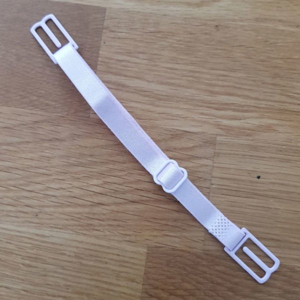 Cinta el&aacute;stica 10 Extens&otilde;es ajust&aacute;veis da m&aacute;scara Gancho para as orelhas Branco