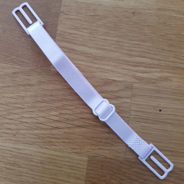 Fita el&aacute;stica Extens&atilde;o ajust&aacute;vel da m&aacute;scara Gancho de orelha Extens&atilde;o da m&aacute;scara branca