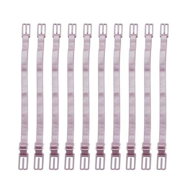 Fita el&aacute;stica Extens&atilde;o da m&aacute;scara ajust&aacute;vel Gancho de orelha Extens&atilde;o da m&aacute;scara Fushia