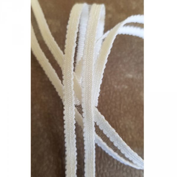 A metro El&aacute;stico branco fantasia 15 mm 02