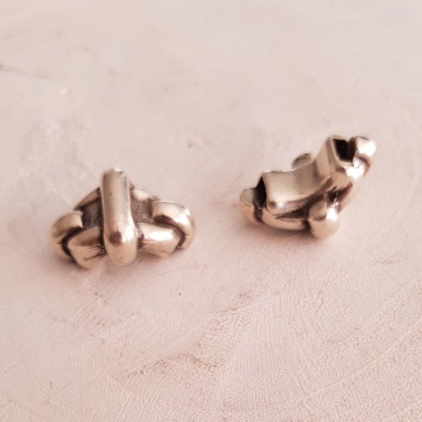 Anel de zamac para couro 05 mm N&deg;01