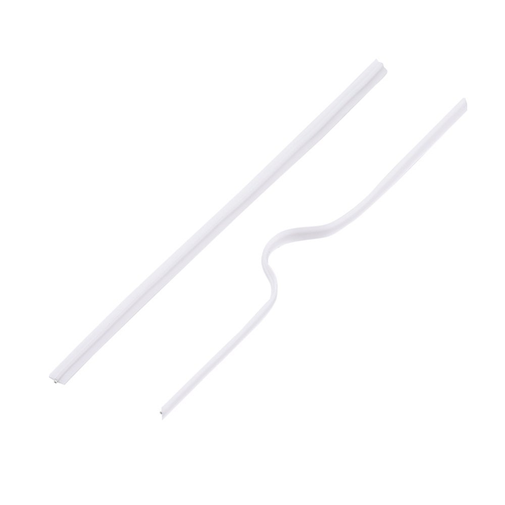 Tira de ponte de nariz 20 cm n.º 02-01 x 10 peças