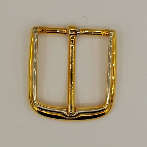 Boucle de ceinture Dor&eacute; N&deg;06