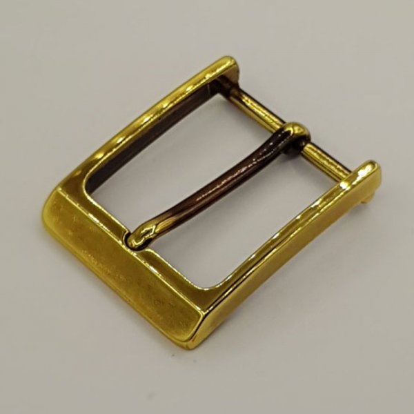 Boucle de ceinture Dor&eacute; N&deg;08