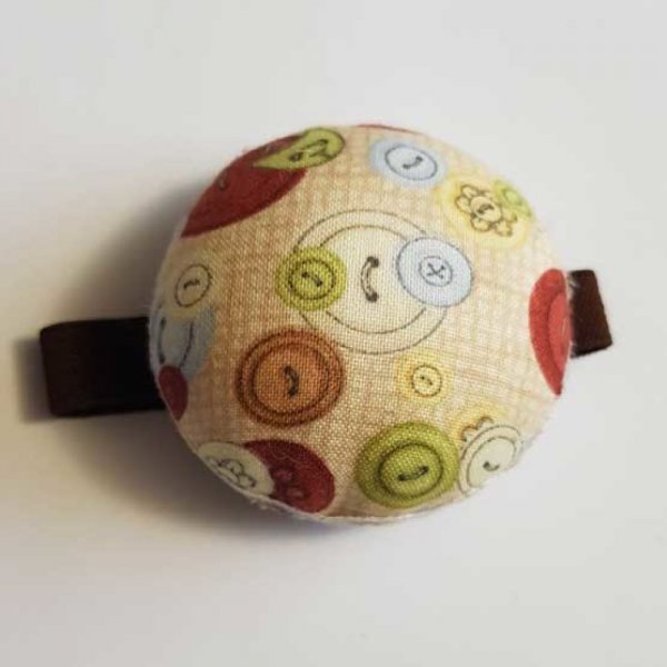 Bracelet Porte &eacute;pingles Pique Aiguilles N&deg;02