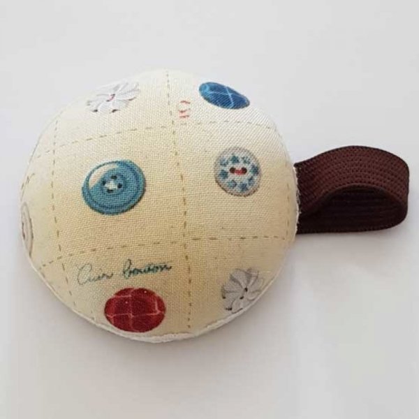 Bracelet Porte &eacute;pingles Pique Aiguilles N&deg;07