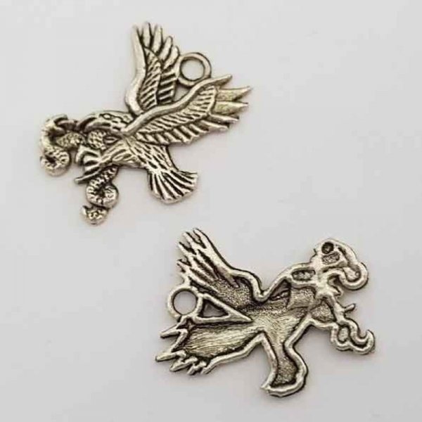 Pendente &Aacute;guia N&deg;01