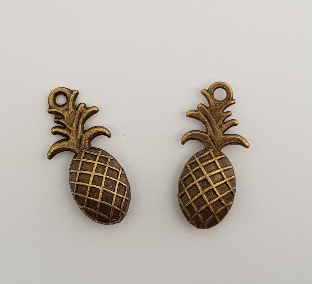 Pendente ananás N°01