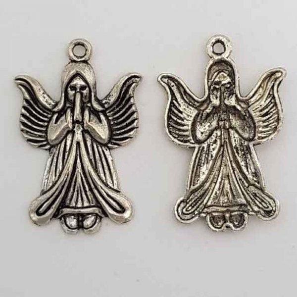 Anjo com charme N&deg;01