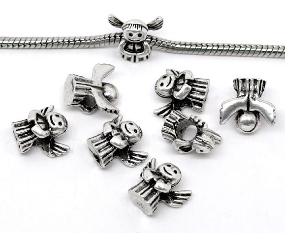 Anjo Charm N°02
