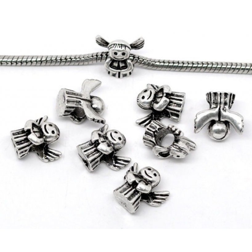 Anjo Charm N°02