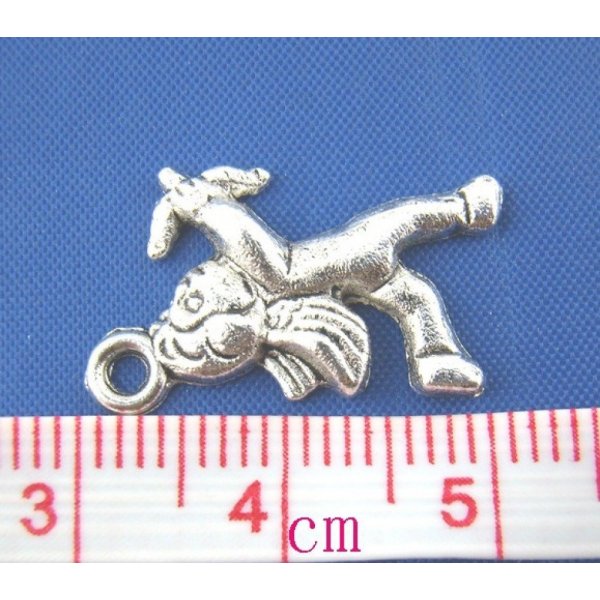 Anjo com charme N&deg;03