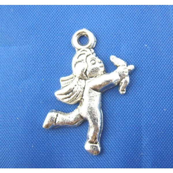 Anjo com charme N&deg;03