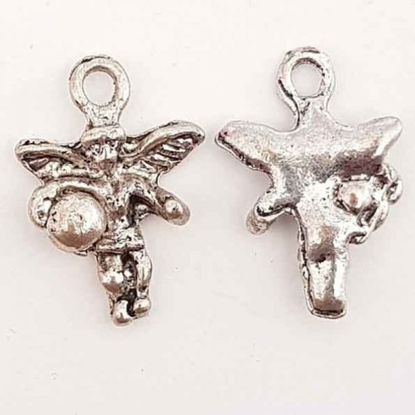 Anjo Encantado N&deg;04