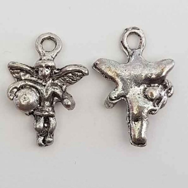 Anjo Encantado N&deg;04