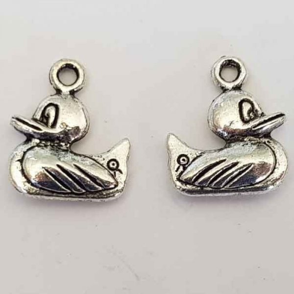 Amuleto de pato N&deg;01