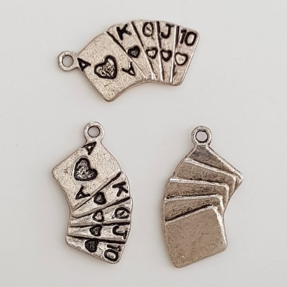 Cartão Charm N°02