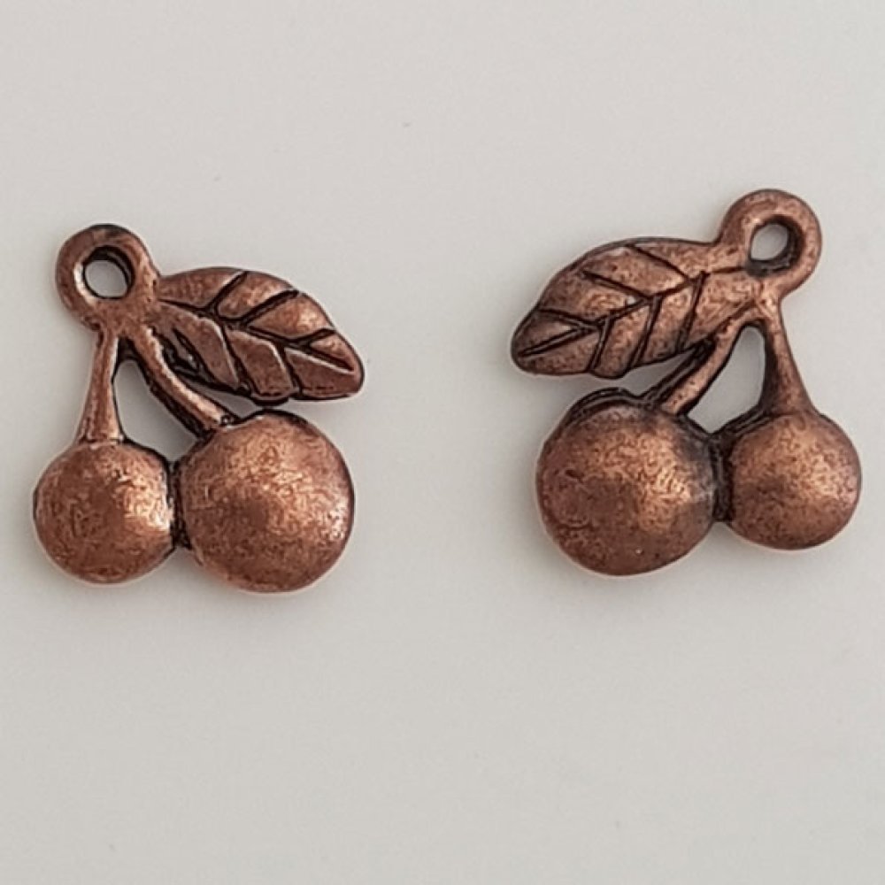 Pendente cereja N°05