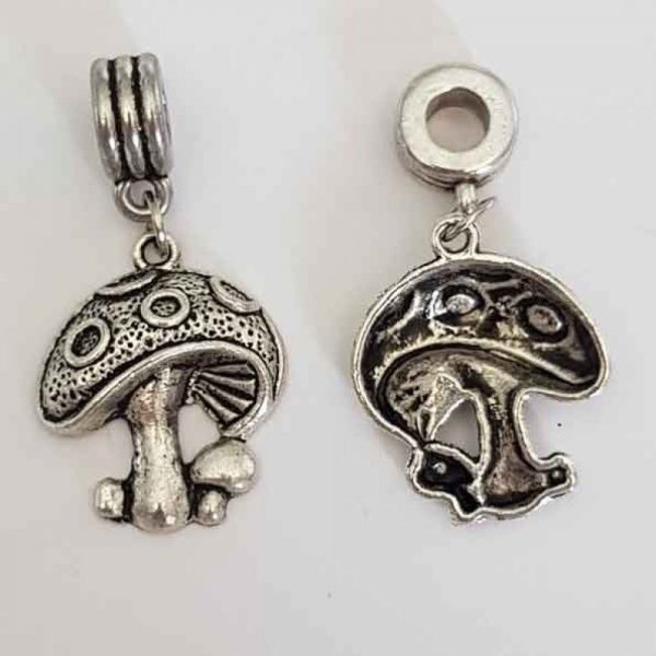 Charme do cogumelo N&deg;01