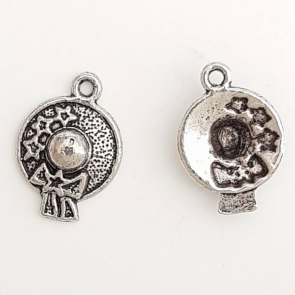 Charme do chap&eacute;u N&deg;03