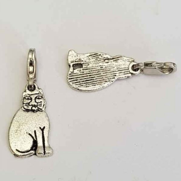 Pendente de gato N&deg;10